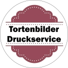 Tortenbilder-Druckservice-Logo