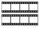 Preview: Filmstreifen Querformat